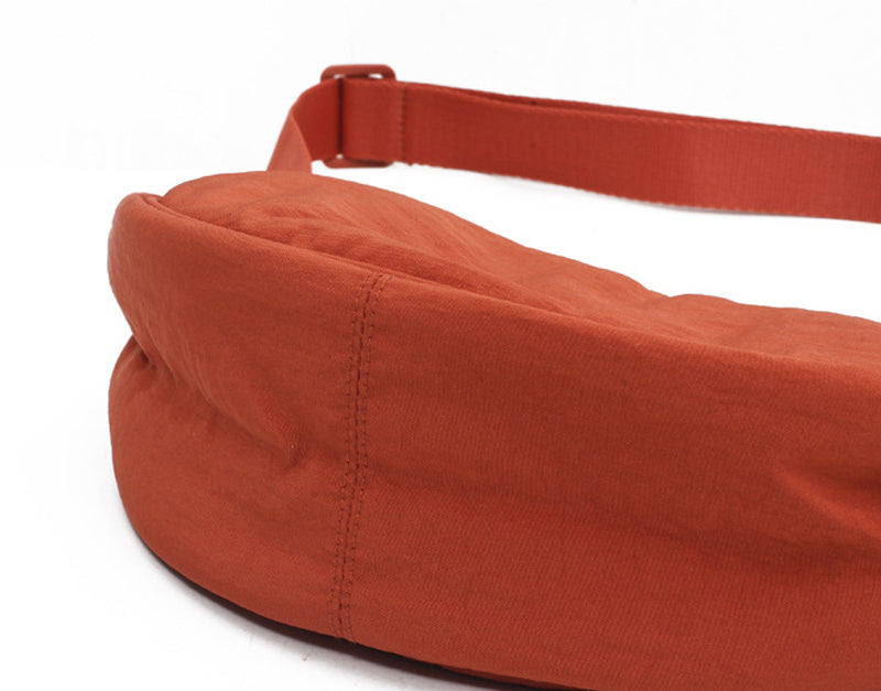 Chica Zwarte Schoudertas Dames Kleine Urban Elegance Stijl-3
