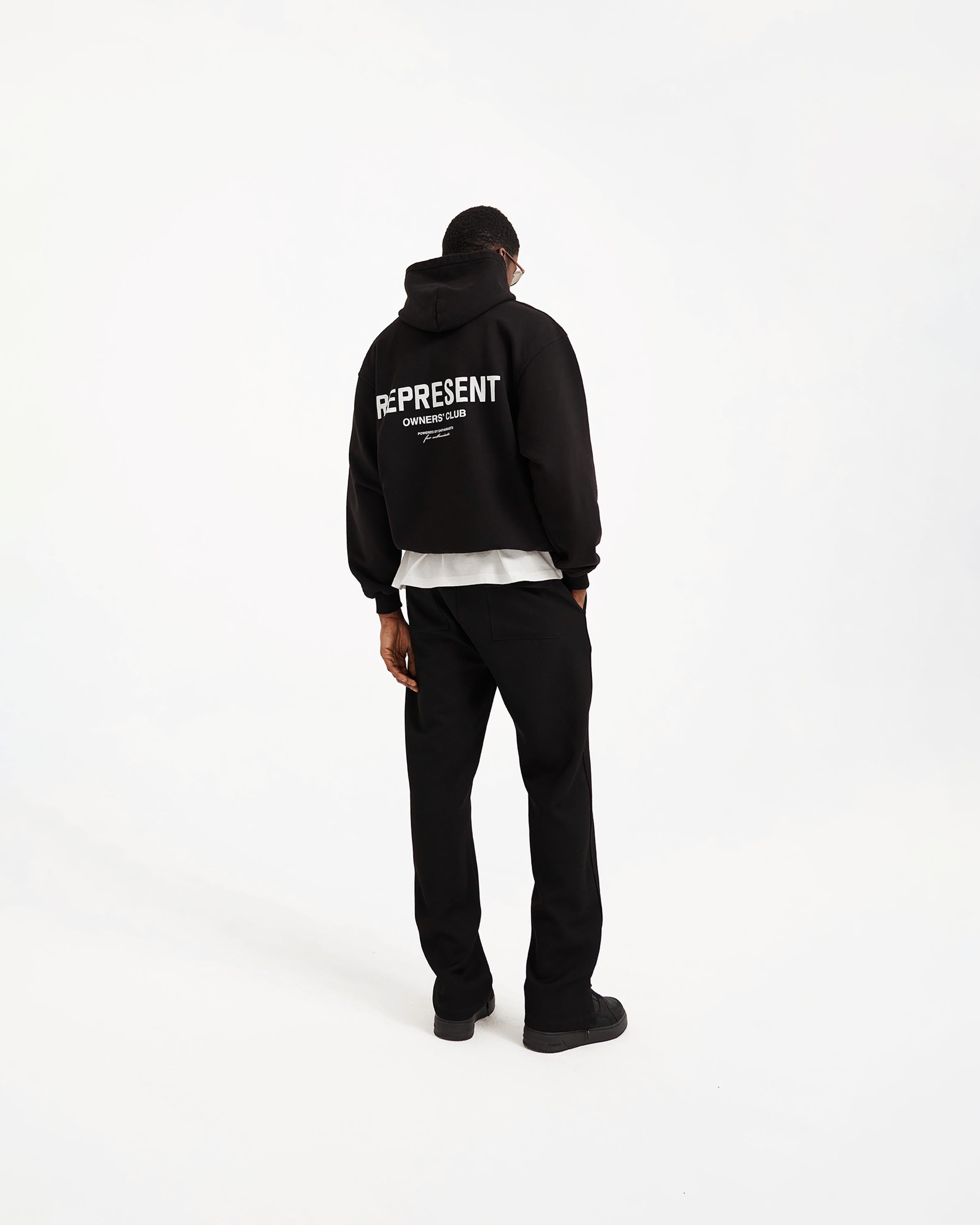 NOVA - Felpa con cappuccio esclusiva per un look streetwear elegante