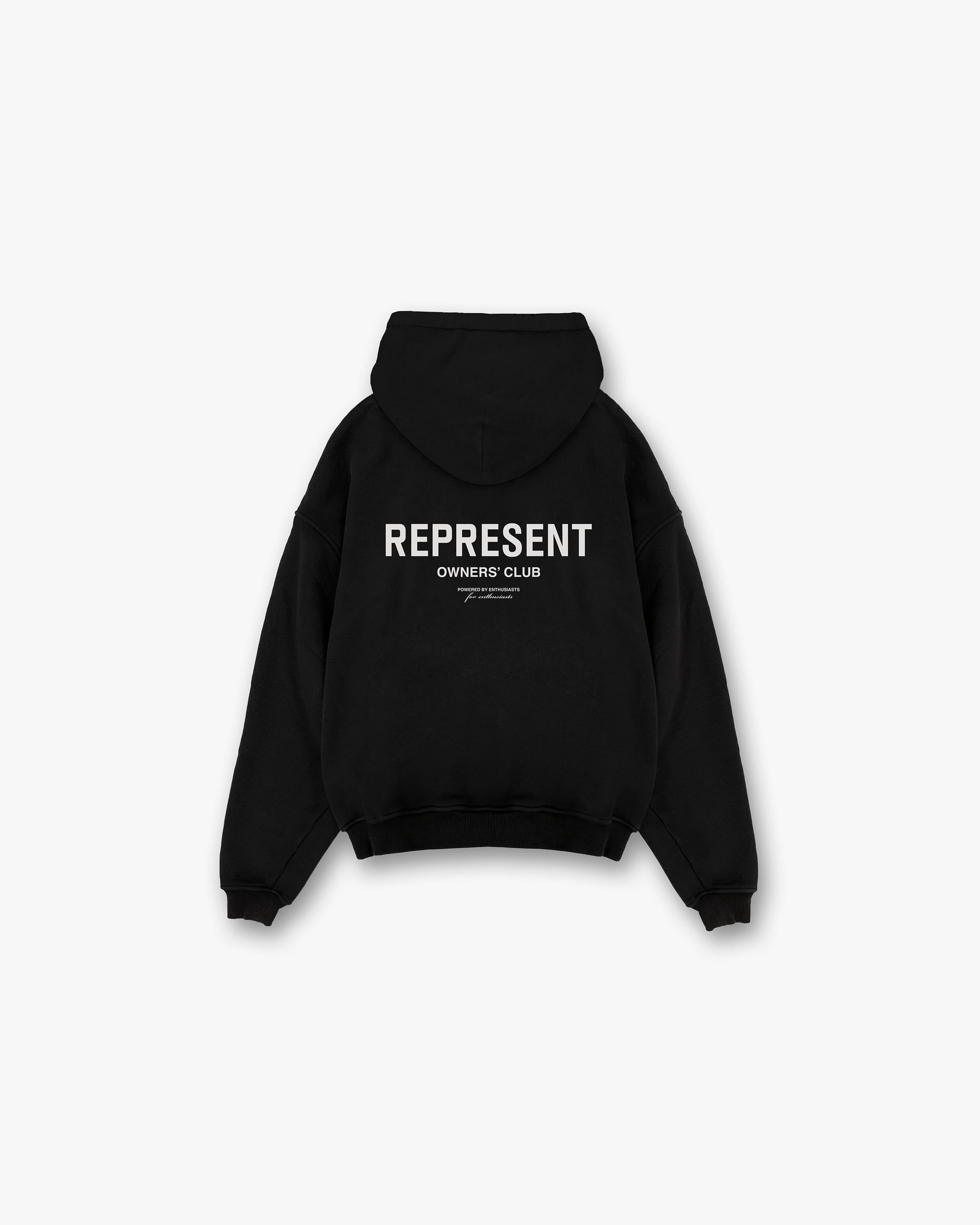 NOVA - Felpa con cappuccio esclusiva per un look streetwear elegante