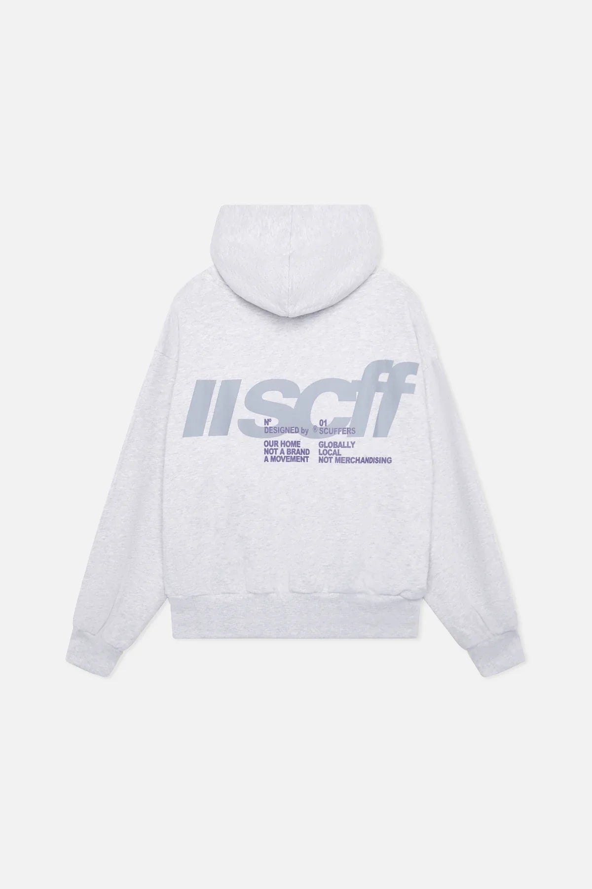 MONDIALE – Felpa con cappuccio unisex | Capo essenziale streetwear