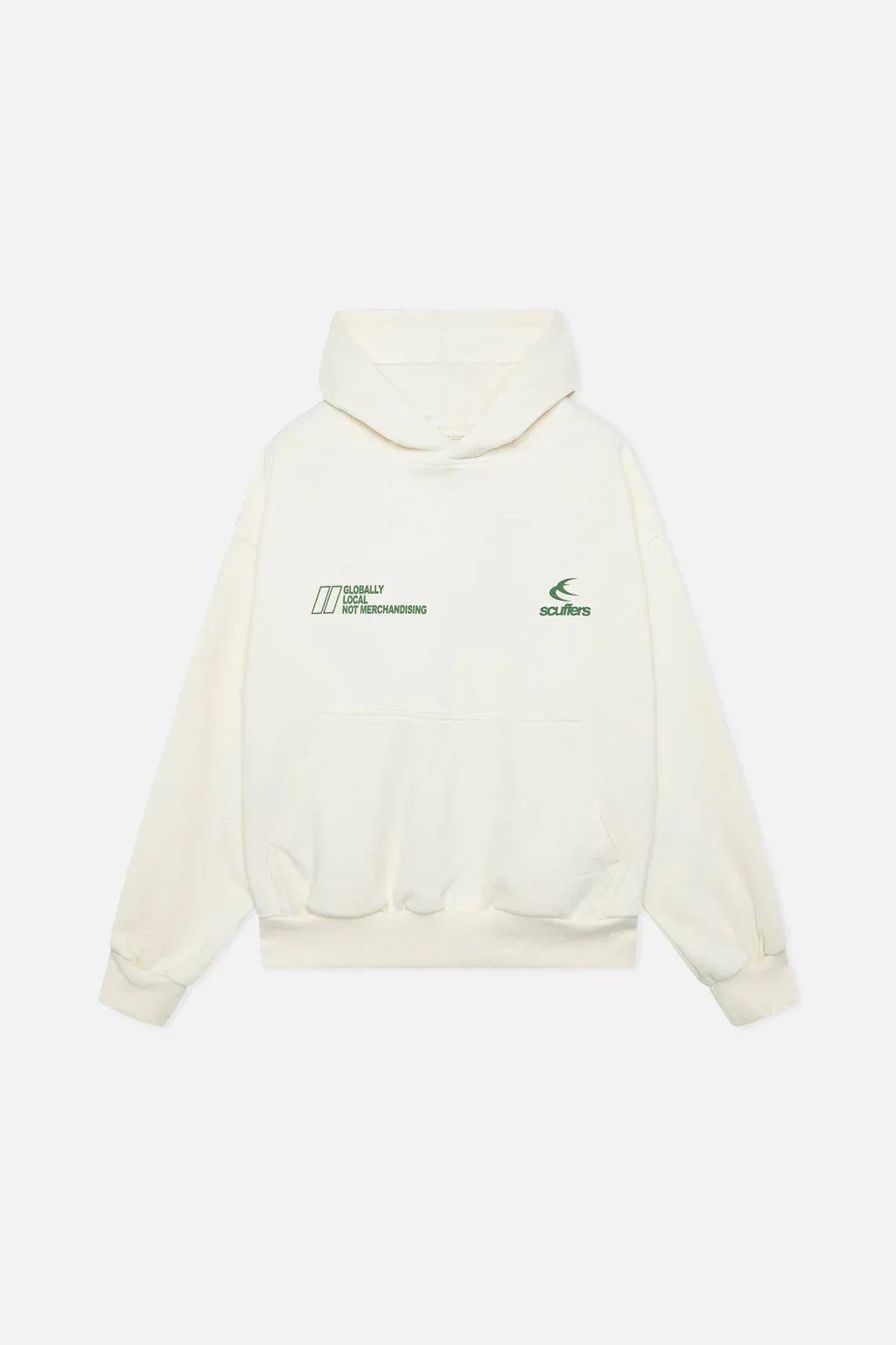 MONDIALE – Felpa con cappuccio unisex | Capo essenziale streetwear