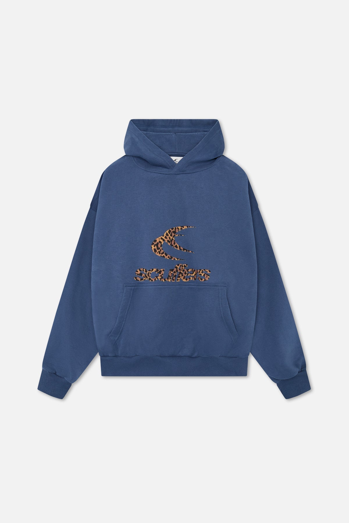 SAFARI – Felpa con cappuccio unisex | Casual e cool