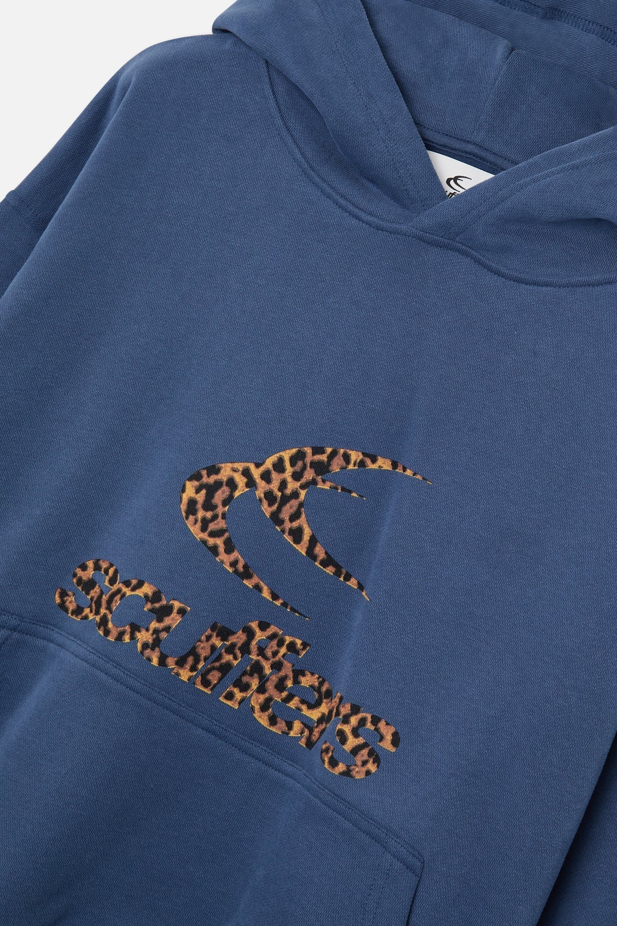 SAFARI – Felpa con cappuccio unisex | Casual e cool
