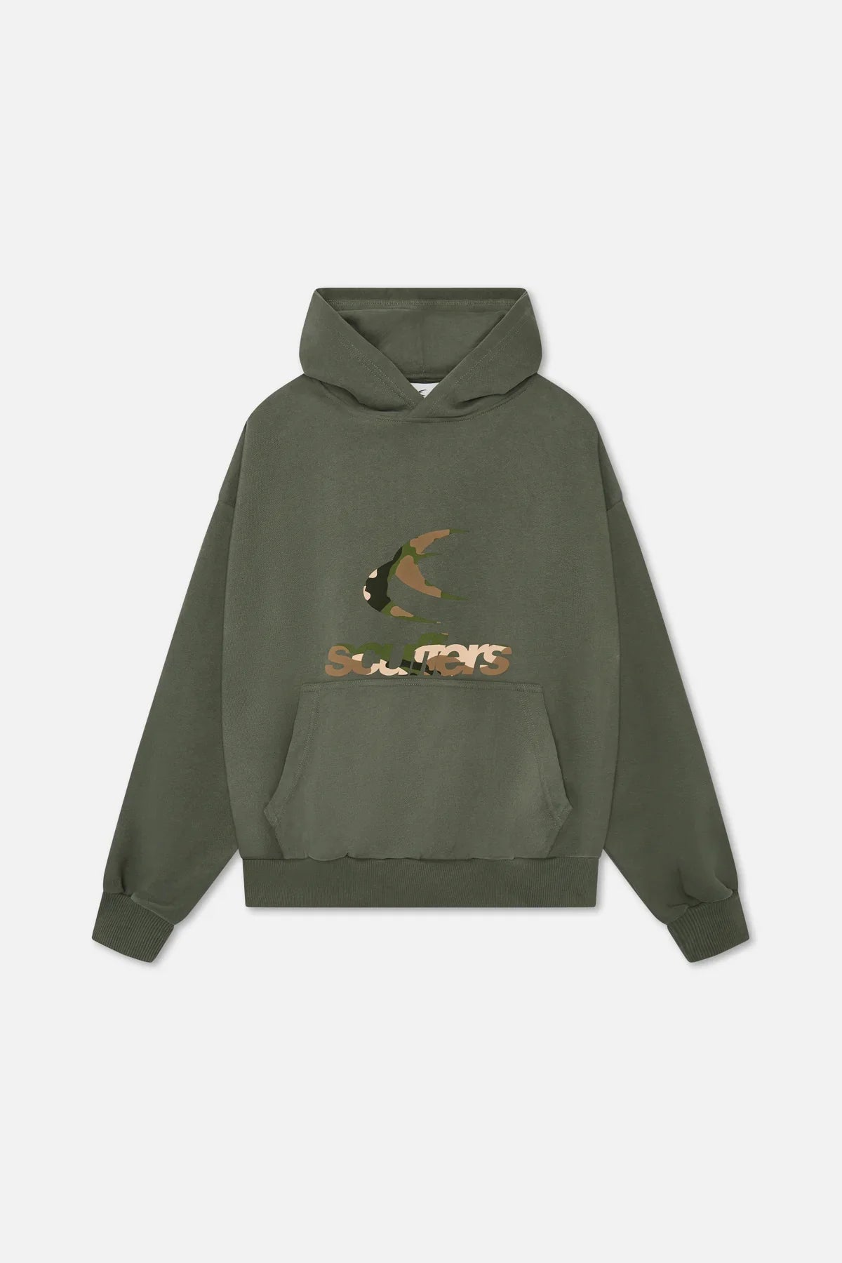 SAFARI – Felpa con cappuccio unisex | Casual e cool