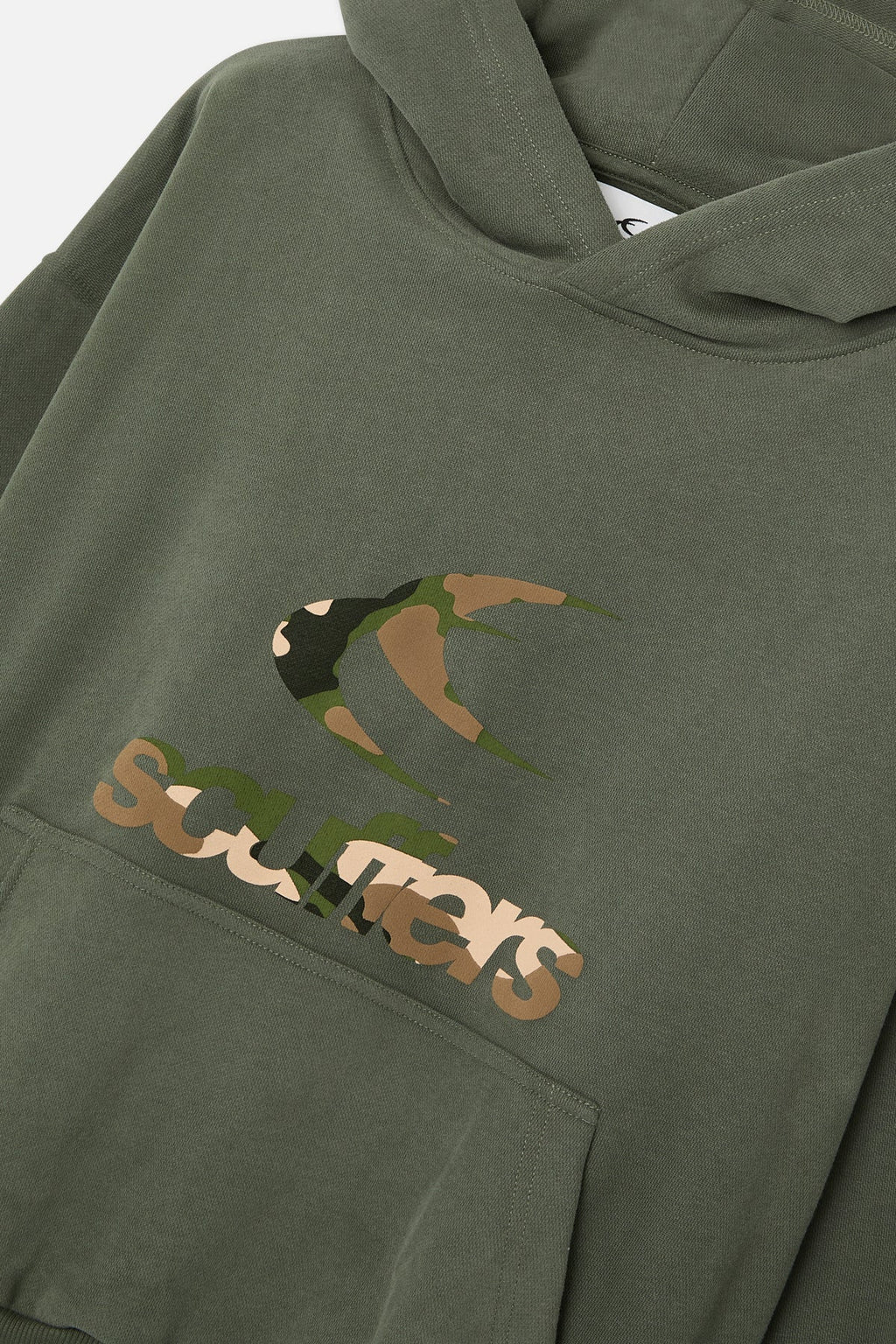 SAFARI – Felpa con cappuccio unisex | Casual e cool