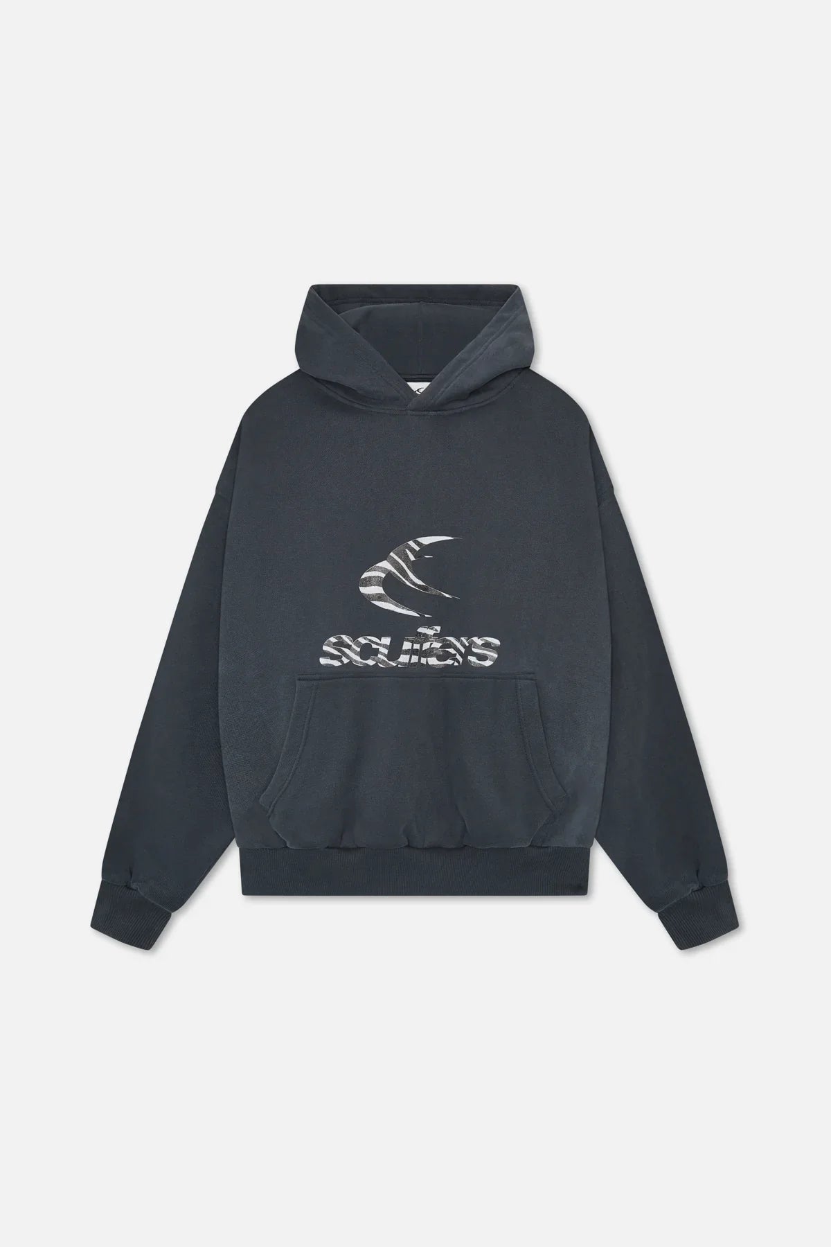 SAFARI – Felpa con cappuccio unisex | Casual e cool