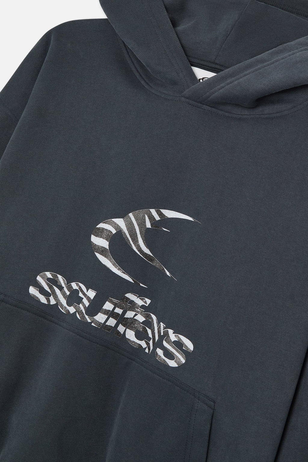 SAFARI – Felpa con cappuccio unisex | Casual e cool