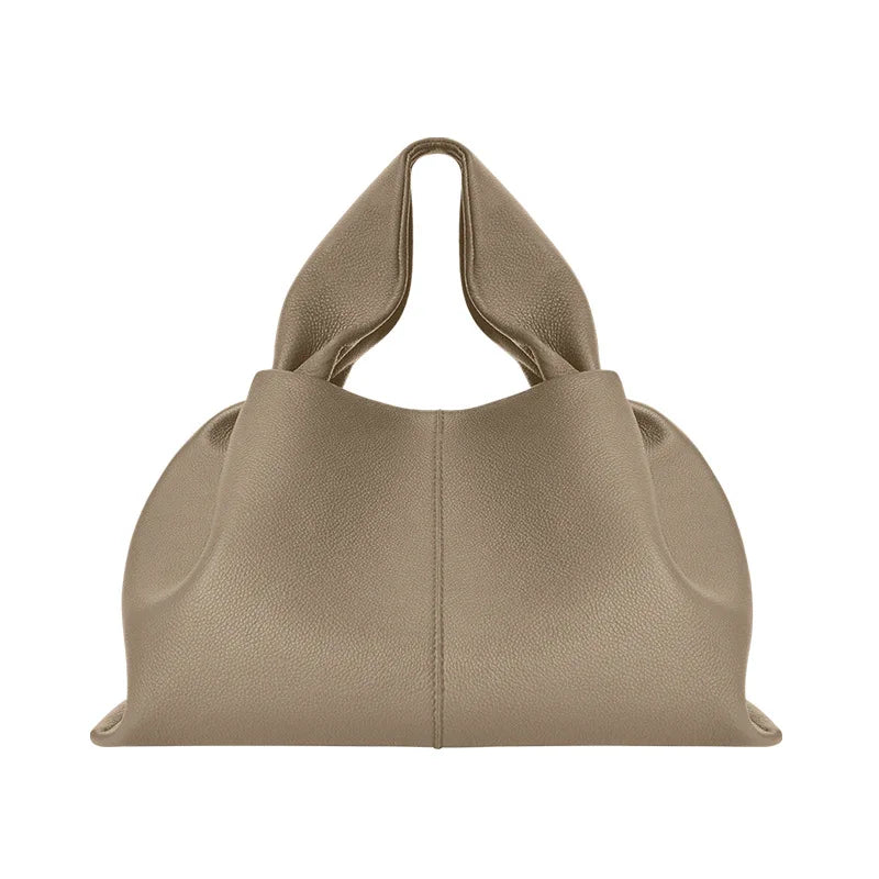 Amora Handtas Dames Zachte Textuur Stijlvolle Mode-5