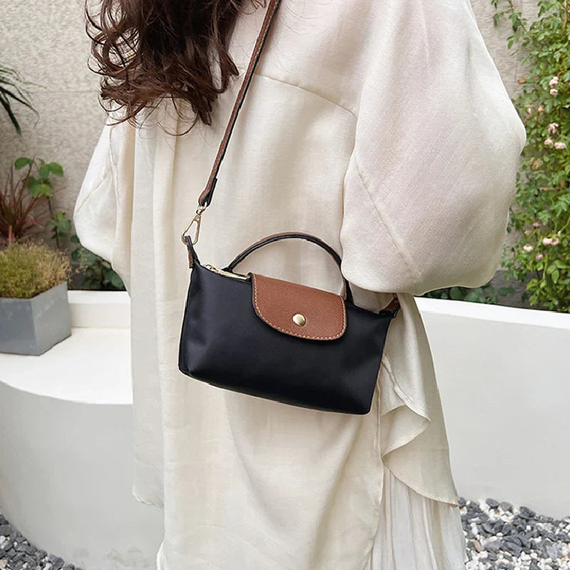 Cataleya Tote Tas Casual Dames Stijlvolle Mode-5