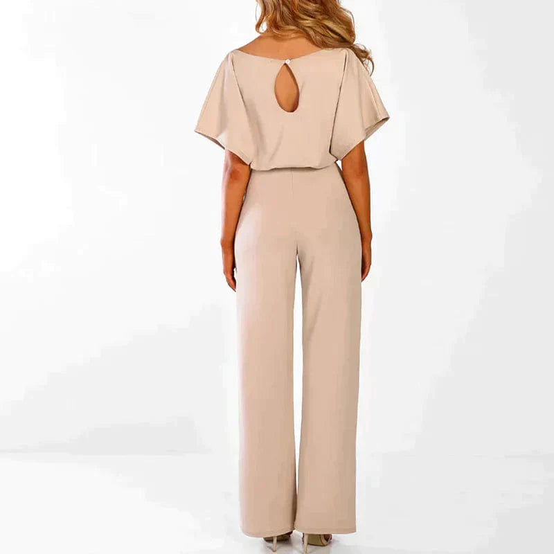 CELINA – Tuta elegante da donna