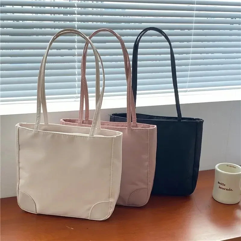Juliet Dames Tas Casual Tote - Stijlvolle Mode-5