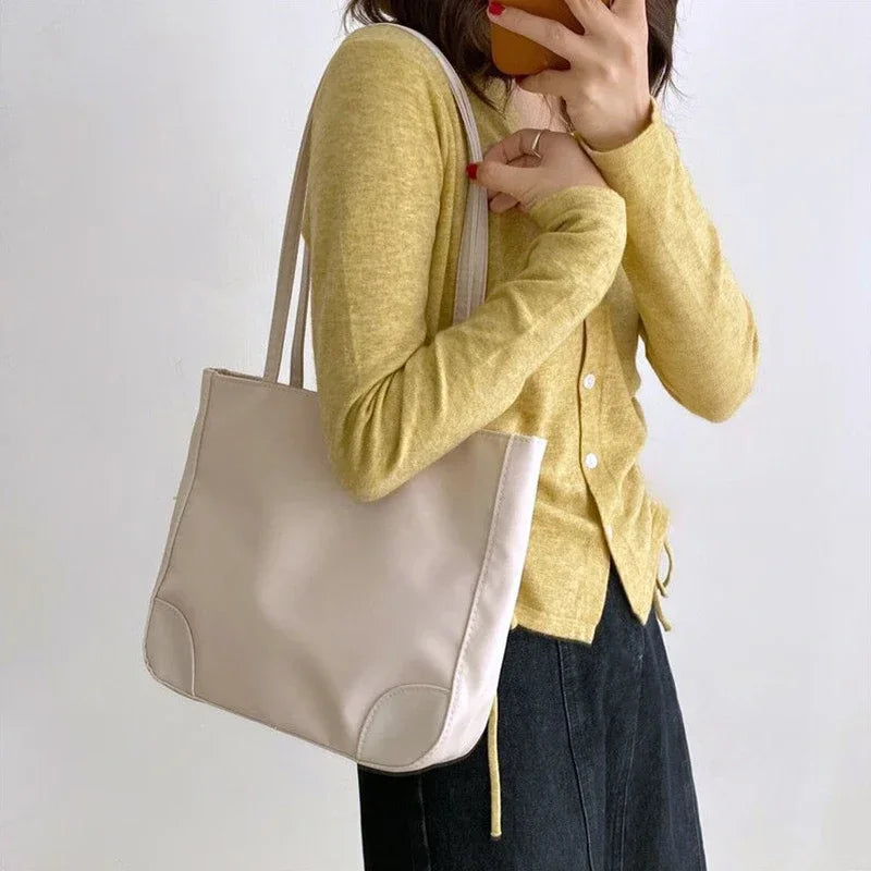 Juliet Dames Tas Casual Tote - Stijlvolle Mode-2
