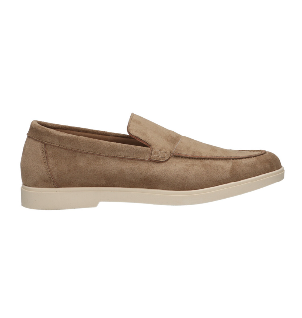 Beaumont Luxe Leren Loafers Heren | Comfort & Betaalbare Stijl