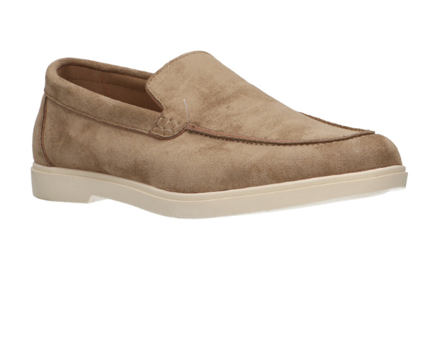 Beaumont Luxe Leren Loafers Heren | Comfort & Betaalbare Stijl