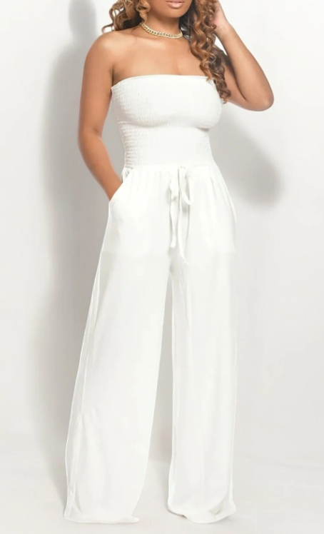 MYLA – Mono fluido | El look perfecto para días soleados