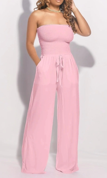 MYLA – Mono fluido | El look perfecto para días soleados