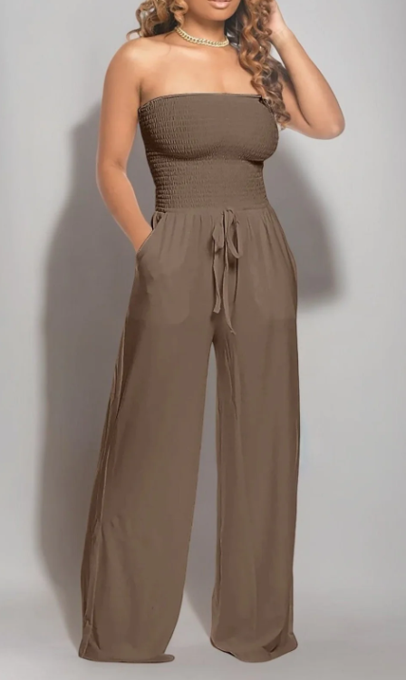 MYLA – Mono fluido | El look perfecto para días soleados