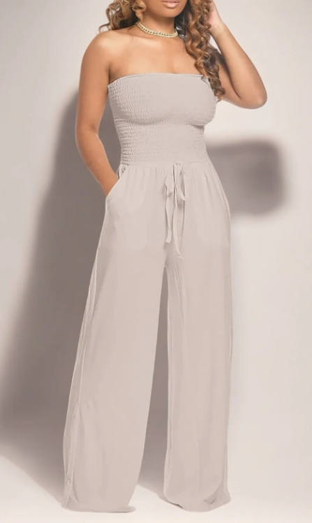 MYLA – Mono fluido | El look perfecto para días soleados