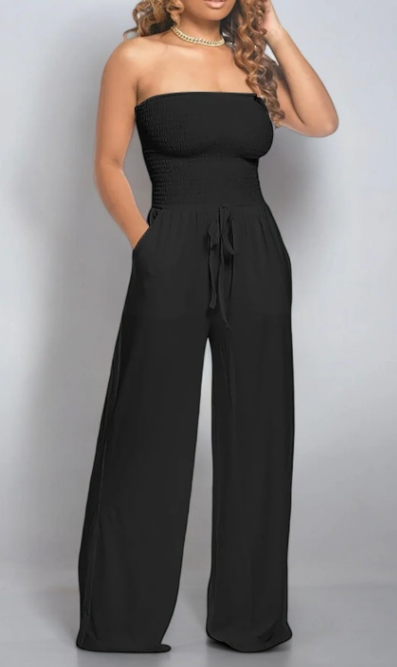 MYLA – Mono fluido | El look perfecto para días soleados