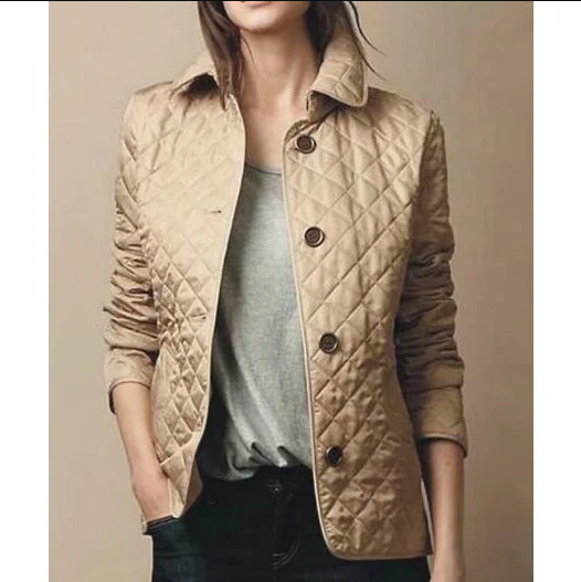 CELINE – Giacca intermedia sagomata da donna