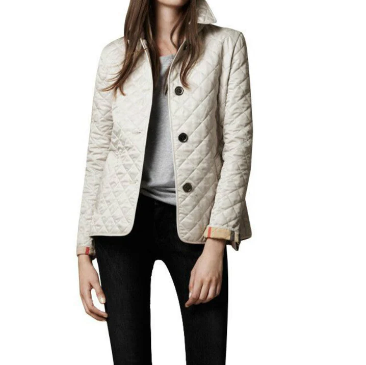 CELINE – Giacca intermedia sagomata da donna