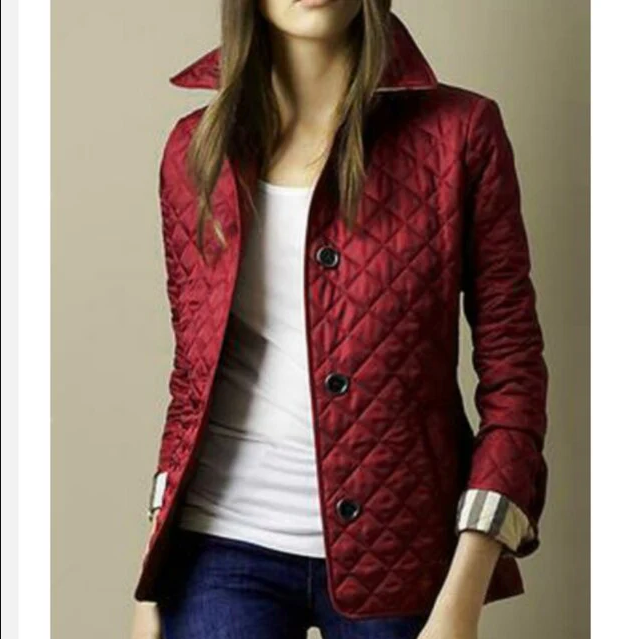 CELINE – Giacca intermedia sagomata da donna