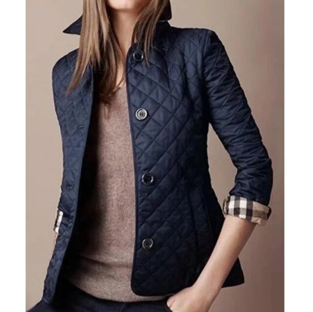 CELINE – Giacca intermedia sagomata da donna