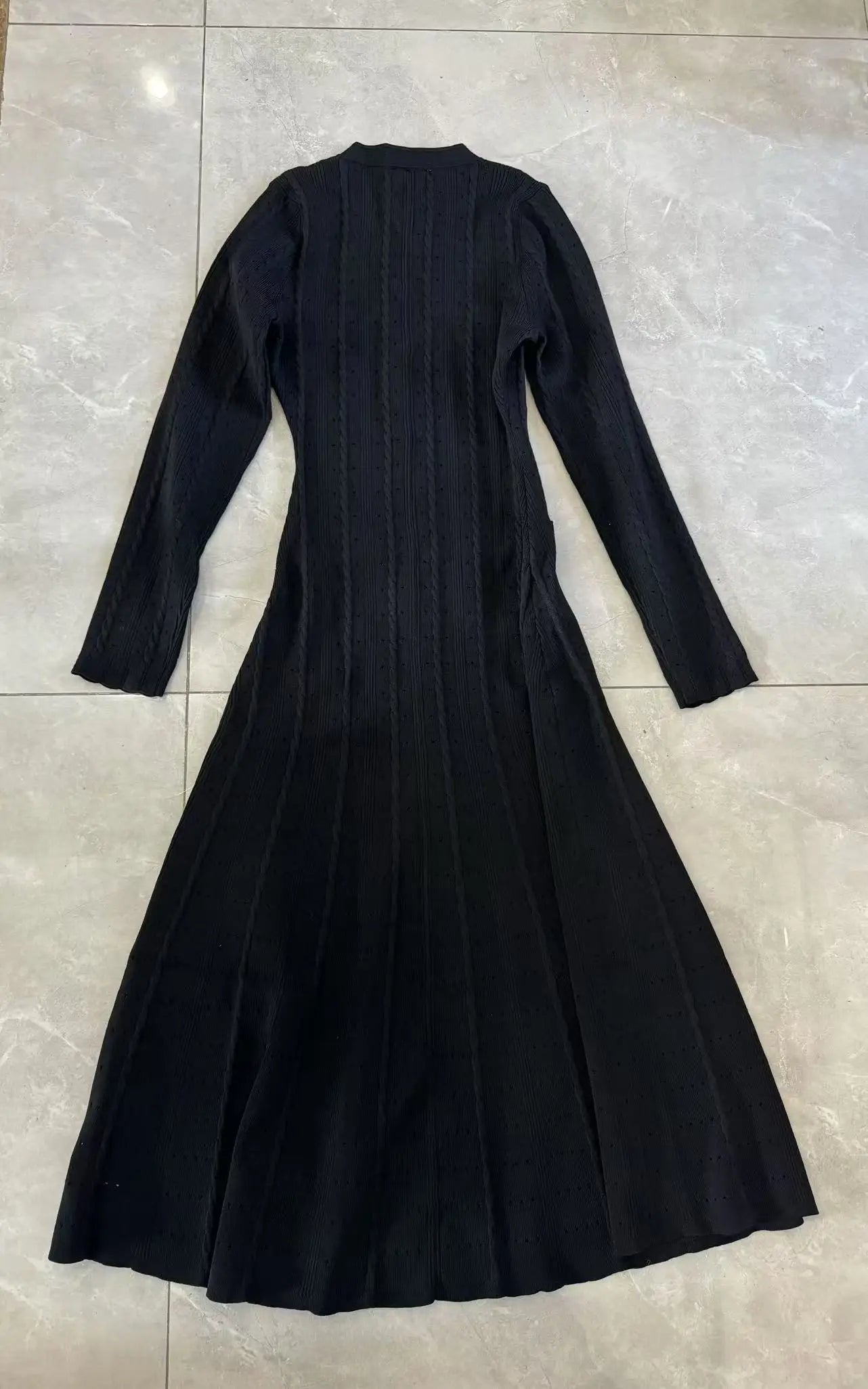 Variant image for Dames Bodycon Jurk Korte Mouwen Elegante Stijl voor Zomerfeestjes en Casual Uitjes-2