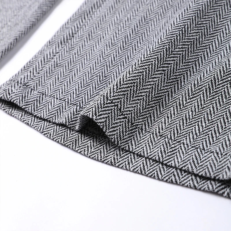 LINA – Set elegante tricolore | Business e Chic
