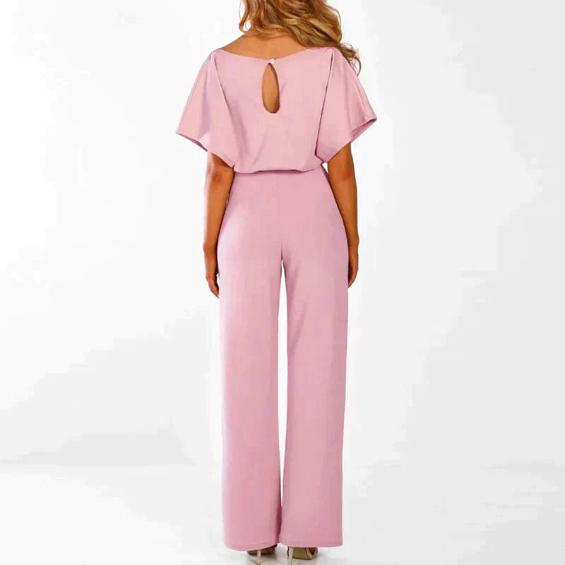 CELINA – Tuta elegante da donna