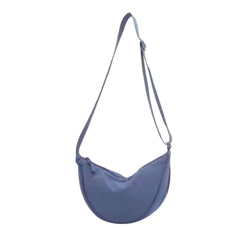 Variant image for Chica Zwarte Schoudertas Dames Kleine Urban Elegance Stijl-8