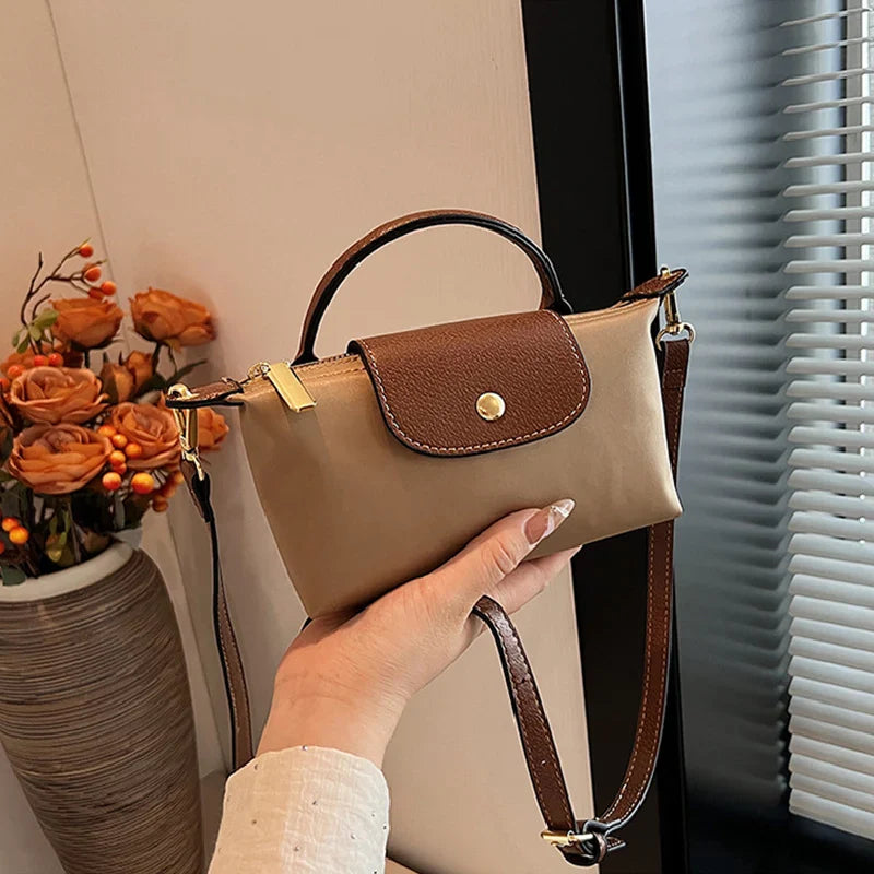 Cataleya Tote Tas Casual Dames Stijlvolle Mode-3