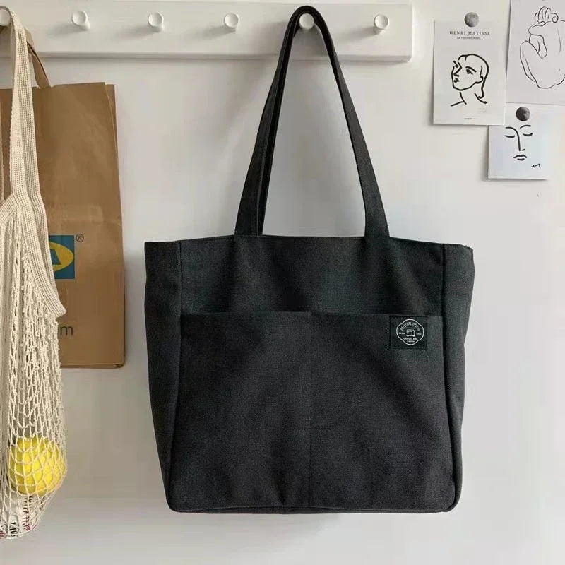 Casual Dames Schoudertas Maisie Stijl Elegante en Functionele Tas-5