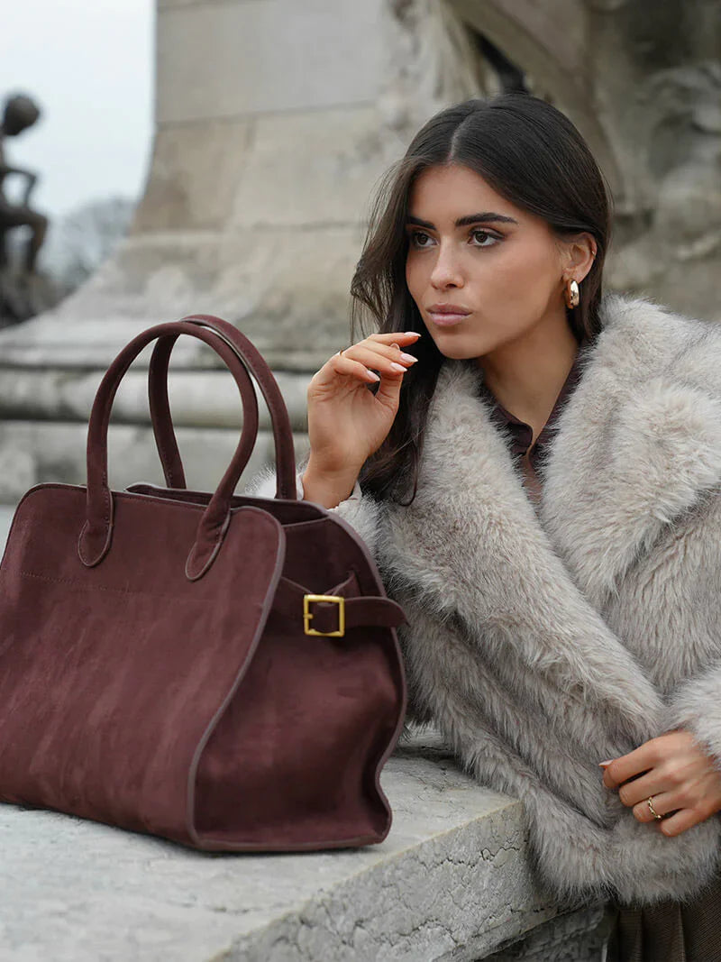 VIVIA - Borsa shopper alla moda per donna