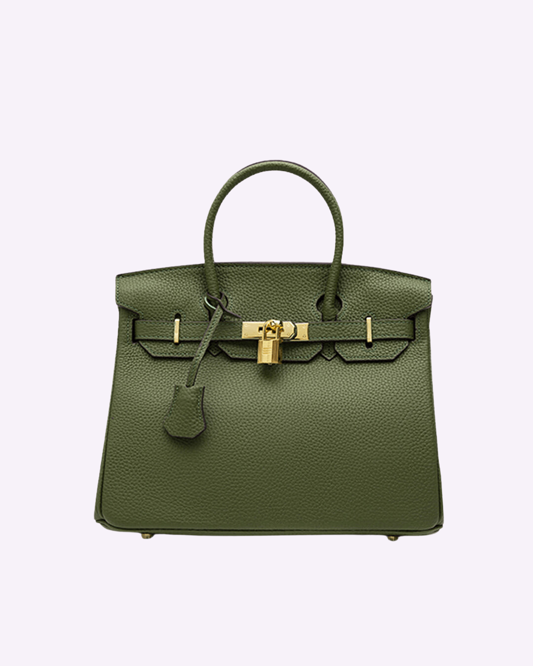 Variant image for Mara Leren Handtas Dames Grote Luxe Stijlvolle Tas-4