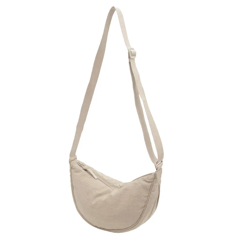 Variant image for Chica Zwarte Schoudertas Dames Kleine Urban Elegance Stijl-2