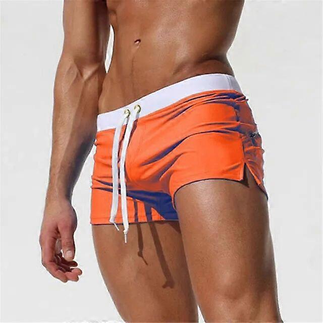 NIKO Bañador Corto Hombre – Bañador Deportivo de Secado Rápido | Ideal para Vacaciones y Playa
