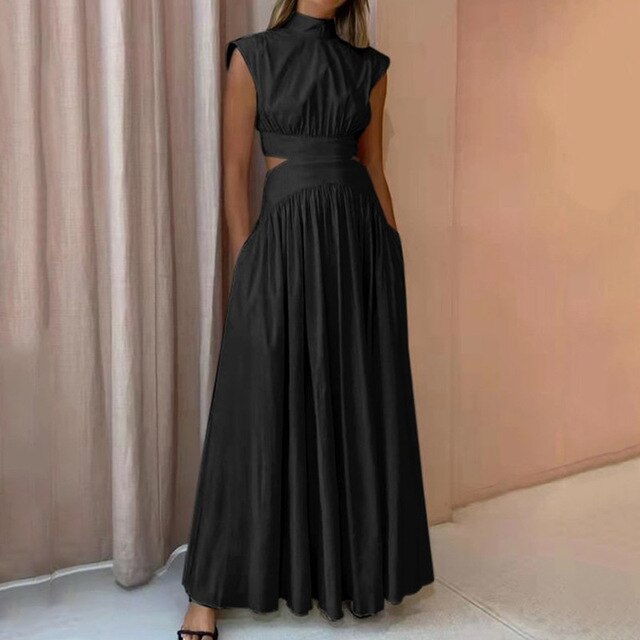 NAYLA – Abito elegante e stiloso