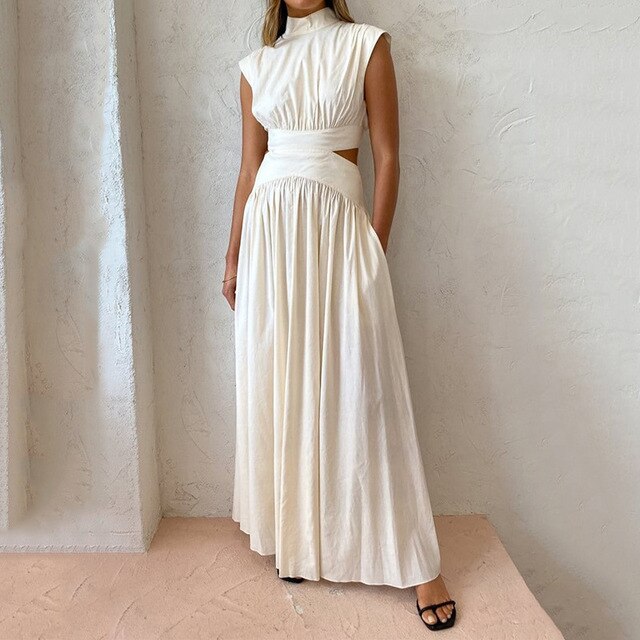 NAYLA – Abito elegante e stiloso