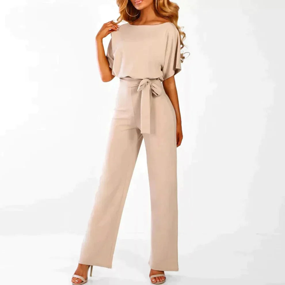 CELINA – Tuta elegante da donna