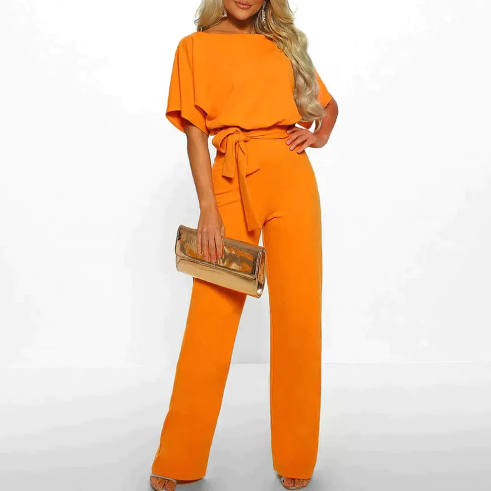CELINA – Tuta elegante da donna