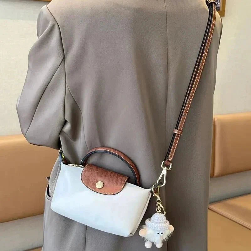Gracelynn Luxe Minischoudertas Stijlvol en Praktisch-1