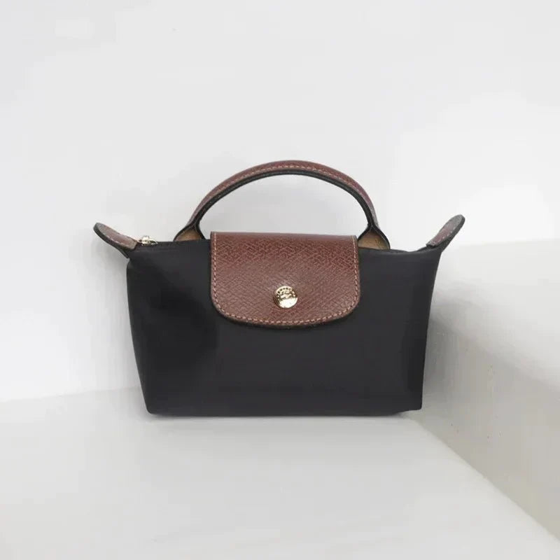 Variant image for Gracelynn Luxe Minischoudertas Stijlvol en Praktisch-2