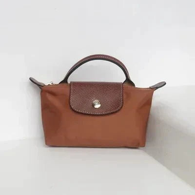 Variant image for Gracelynn Luxe Minischoudertas Stijlvol en Praktisch-6