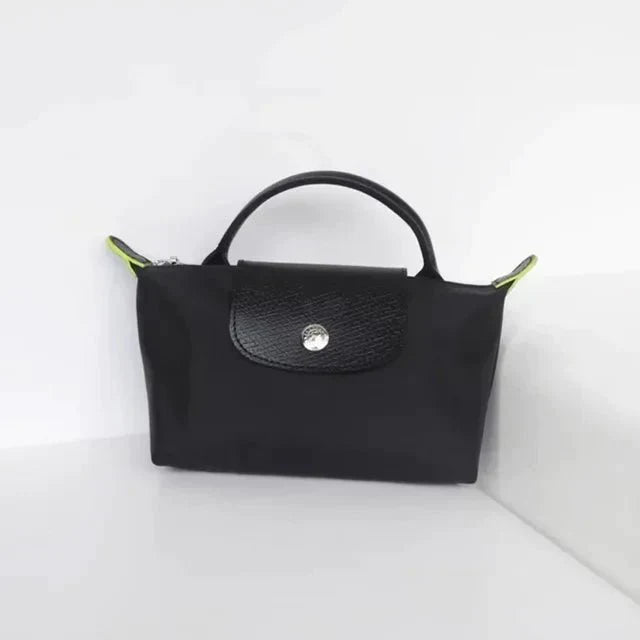 Variant image for Gracelynn Luxe Minischoudertas Stijlvol en Praktisch-4