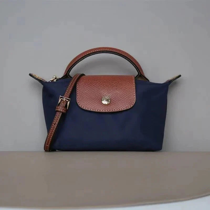 Variant image for Gracelynn Luxe Minischoudertas Stijlvol en Praktisch-3