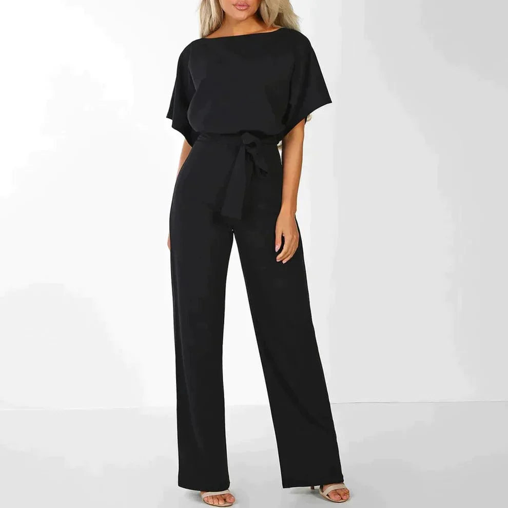 CELINA – Tuta elegante da donna
