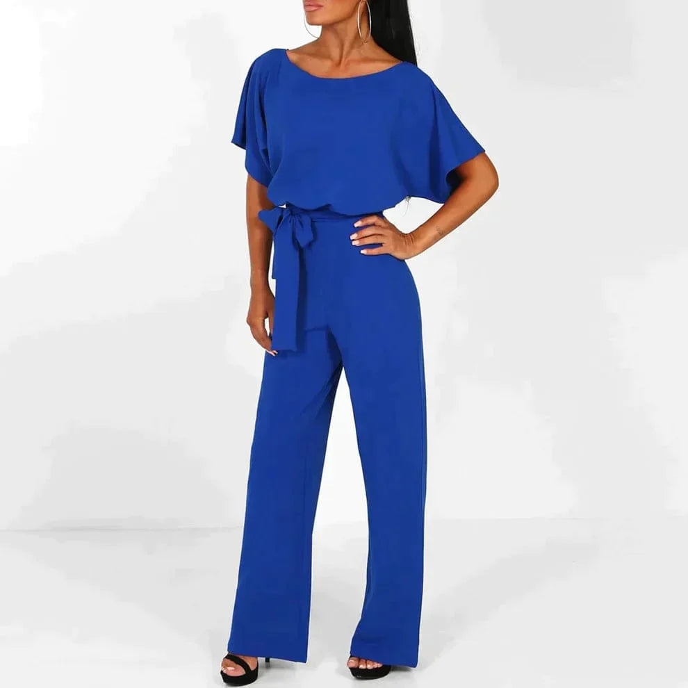 CELINA – Tuta elegante da donna