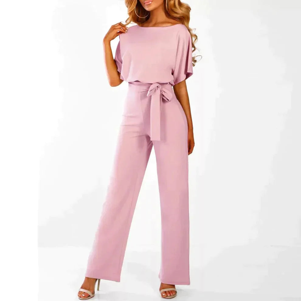 CELINA – Tuta elegante da donna