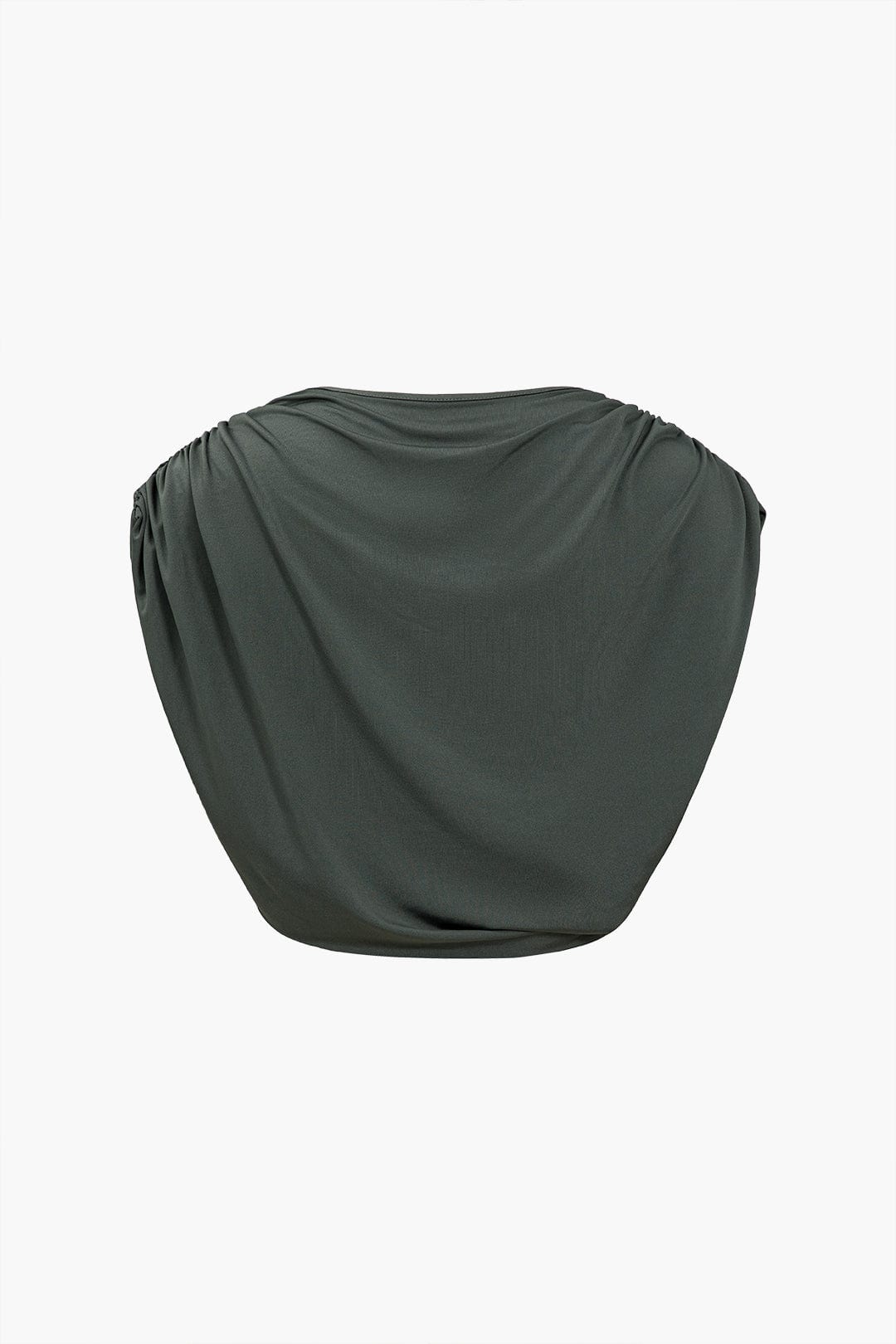 VALERA - Set da donna alla moda con top e pantaloni larghi